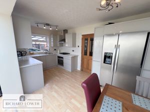 Open Plan Kitchen- click for photo gallery